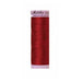 Mettler Silk Finished Cotton Thread 50wt Fire Engine 0105 (147yds)
