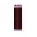 Mettler Silk Finished Cotton Thread 50wt Beet Red 0111 (147yds)