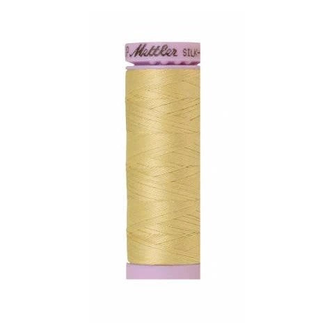 Mettler Silk Finished Cotton Thread 50wt Barewood 0114 (147yds)