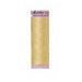 Mettler Silk Finished Cotton Thread 50wt Barewood 0114 (147yds)