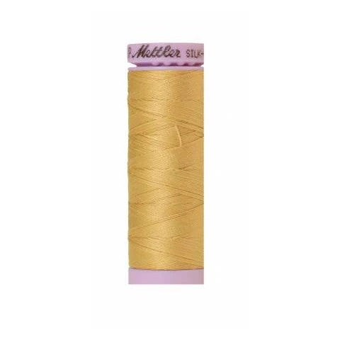Mettler Silk Finished Cotton Thread 50wt Parchment 0140 (147yds)
