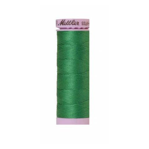 Mettler Silk Finished Cotton Thread 50wt Kelley 0224 (147yds)