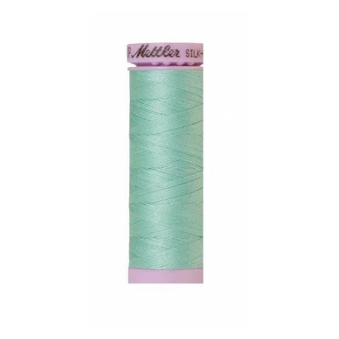 Mettler Silk Finished Cotton Thread 50wt Silver Sage 0230 (147yds)
