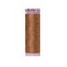 Mettler Silk Finished Cotton Thread 50wt Walnut 0280 (147yds)