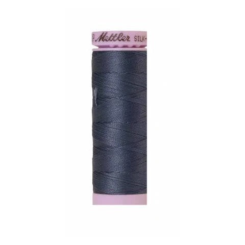 Mettler Silk Finished Cotton Thread 50wt Blue Shadow 0311 (147yds)