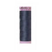 Mettler Silk Finished Cotton Thread 50wt Blue Shadow 0311 (147yds)