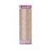 Mettler Silk Finished Cotton Thread 50wt Cloud Gray 0319 (147yds)