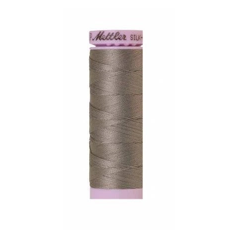 Mettler Silk Finished Cotton Thread 50wt Rain Cloud 0322 (147yds)