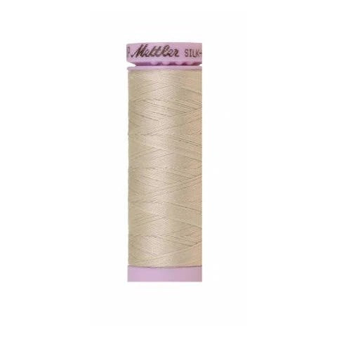 Mettler Silk Finished Cotton Thread 50wt Baquette 0326 (147yds)