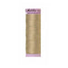 Mettler Silk Finished Cotton Thread 50wt Ash Mist 0331 (147yds)