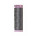 Mettler Silk Finished Cotton Thread 50wt Flint Stone 0342 (147yds)