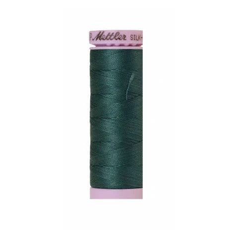 Mettler Silk Finished Cotton Thread 50wt Shaded Spruce 0359 (147yds)