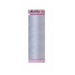 Mettler Silk Finished Cotton Thread 50wt Ice Cap 0363 (147yds)