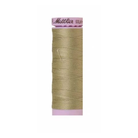 Mettler Silk Finished Cotton Thread 50wt Stone 0379 (147yds)
