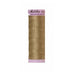Mettler Silk Finished Cotton Thread 50wt Dried Clay 0380 (147yds)