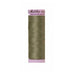 Mettler Silk Finished Cotton Thread 50wt Sage 0381 (147yds)
