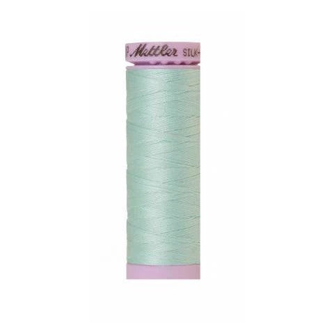 Mettler Silk Finished Cotton Thread 50wt Mystic Ocean 0406 (147yds)
