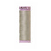 Mettler Silk Finished Cotton Thread 50wt Fieldstone 0412 (147yds)