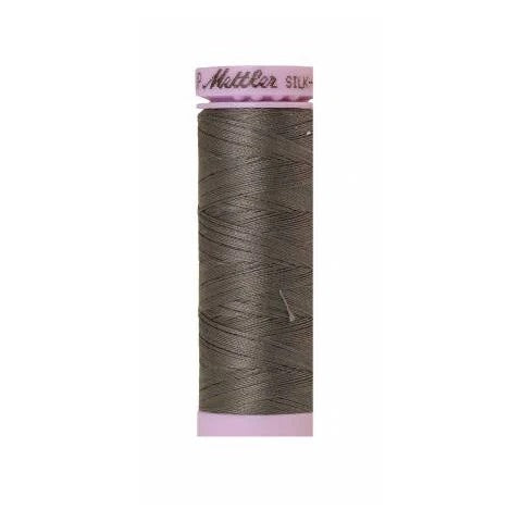 Mettler Silk Finished Cotton Thread 50wt Old Tin 0415 (147yds)