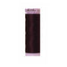 Mettler Silk Finished Cotton Thread 50wt Plum Perfect 0481 (147yds)