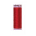 Mettler Silk Finished Cotton Thread 50wt Country Red 0504 (147yds)