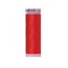 Mettler Silk Finished Cotton Thread 50wt Hibiscus 0510 (147yds)
