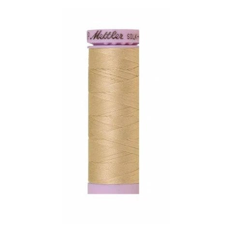 Mettler Silk Finished Cotton Thread 50wt Oat Flakes 0537 (147yds)