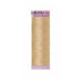 Mettler Silk Finished Cotton Thread 50wt Oat Flakes 0537 (147yds)