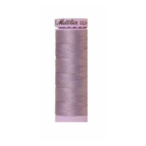 Mettler Silk Finished Cotton Thread 50wt Rosemary Blossom 0572 (147yds)