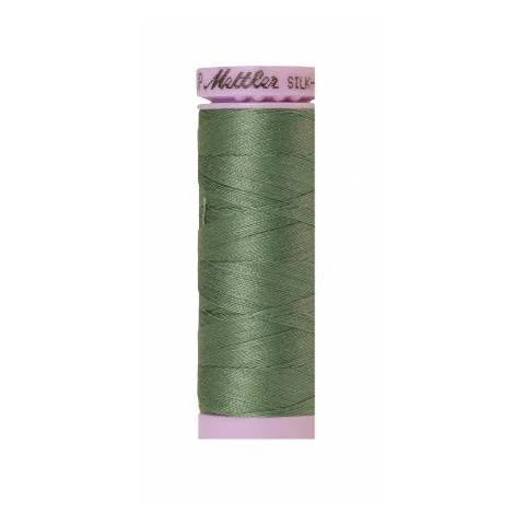 Mettler Silk Finished Cotton Thread 50wt Palm Leaf 0646 (147yds)