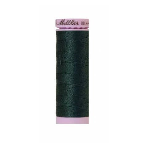 Mettler Silk Finished Cotton Thread 50wt Bayberry 0655 (147yds)