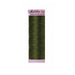 Mettler Silk Finished Cotton Thread 50wt Umber 0660 (147yds)
