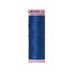 Mettler Silk Finished Cotton Thread 50wt Snorkel Blue 0697 (147yds)