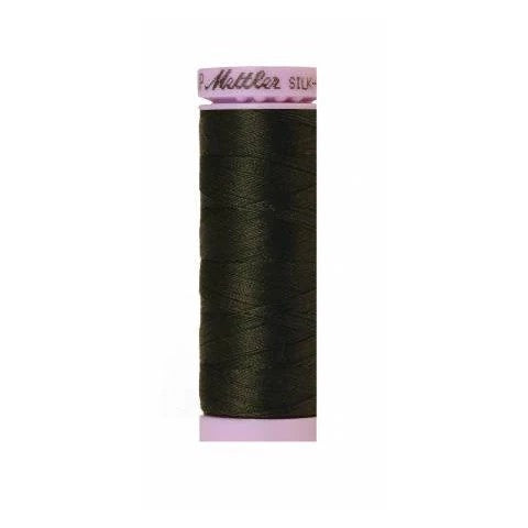 Mettler Silk Finished Cotton Thread 50wt Avocado 0719 (147yds)