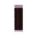 Mettler Silk Finished Cotton Thread 50wt Mahogany 0793 (147yds)