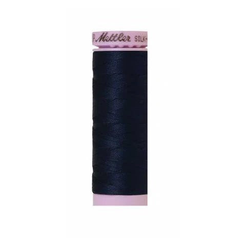 Mettler Silk Finished Cotton Thread 50wt Concord 0805 (147yds)
