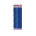 Mettler Silk Finished Cotton Thread 50wt Cobalt Blue 0815 (147yds)
