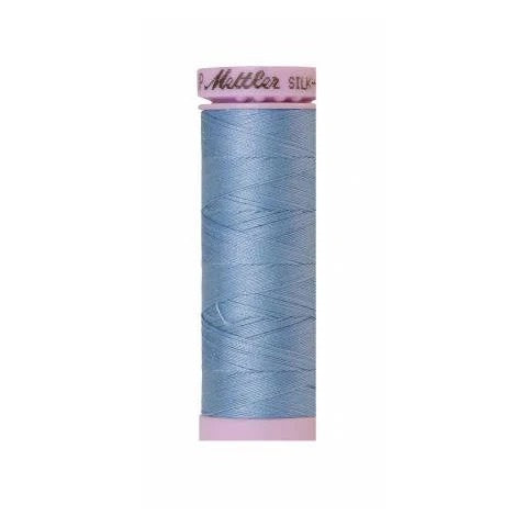 Mettler Silk Finished Cotton Thread 50wt Sweet Boy 0818 (147yds)