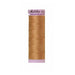 Mettler Silk Finished Cotton Thread 50wt Peru 0828 (147yds)