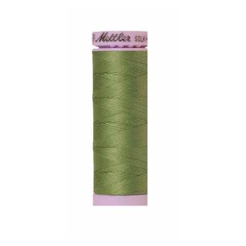 Mettler Silk Finished Cotton Thread 50wt Common Hop 0840 (147yds)