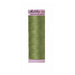 Mettler Silk Finished Cotton Thread 50wt Common Hop 0840 (147yds)