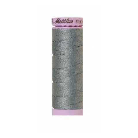 Mettler Silk Finished Cotton Thread 50wt Meltwater 0852 (147yds)