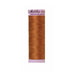 Mettler Silk Finished Cotton Thread 50wt Bronze 0899 (147yds)