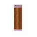 Mettler Silk Finished Cotton Thread 50wt Light Cocoa 0900 (147yds)