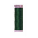 Mettler Silk Finished Cotton Thread 50wt Verdant Green 0905 (147yds)
