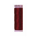 Mettler Silk Finished Cotton Thread 50wt Cranberry 0918 (147yds)