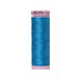 Mettler Silk Finished Cotton Thread 50wt Caribbean Sea 0999 (147yds)