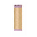 Mettler Silk Finished Cotton Thread 50wt Eggshell 1000 (147yds)