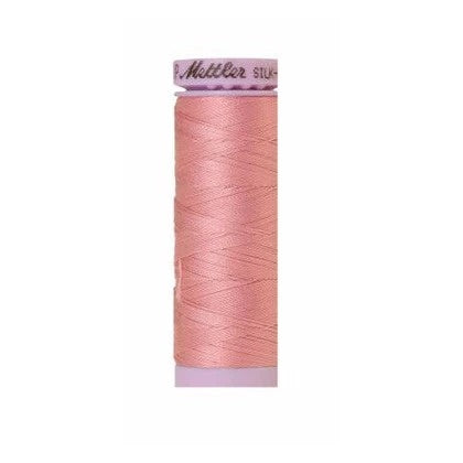 Mettler Silk Finished Cotton Thread 50wt Rose Quartz 1057 (147yds)