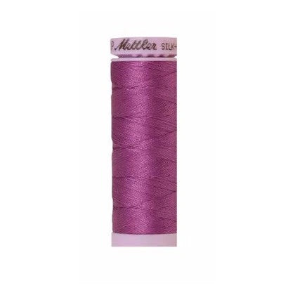Mettler Silk Finished Cotton Thread 50wt Byzantium 1061 (147yds)